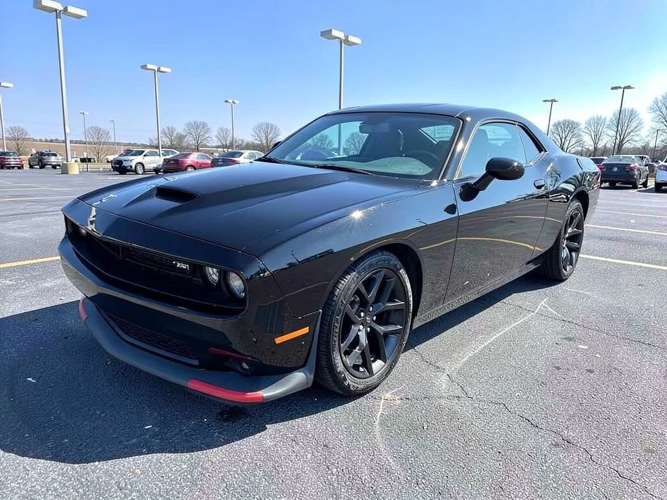 2020 Dodge Challenger 3rd Gen - Image 3 of 20