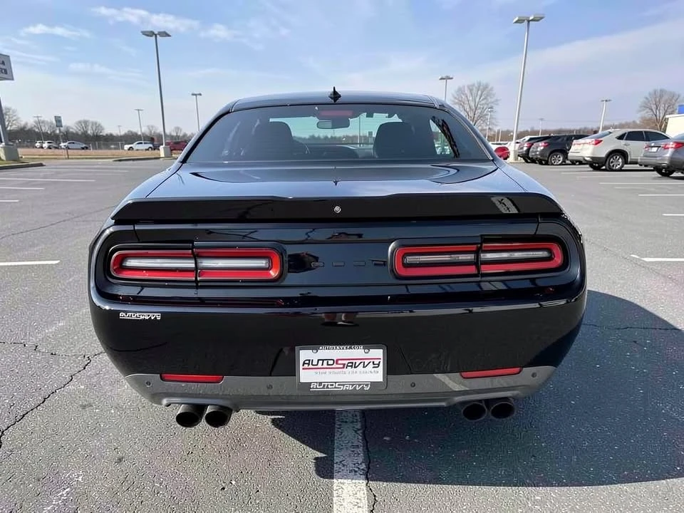 2020 Dodge Challenger 3rd Gen - Image 6 of 20