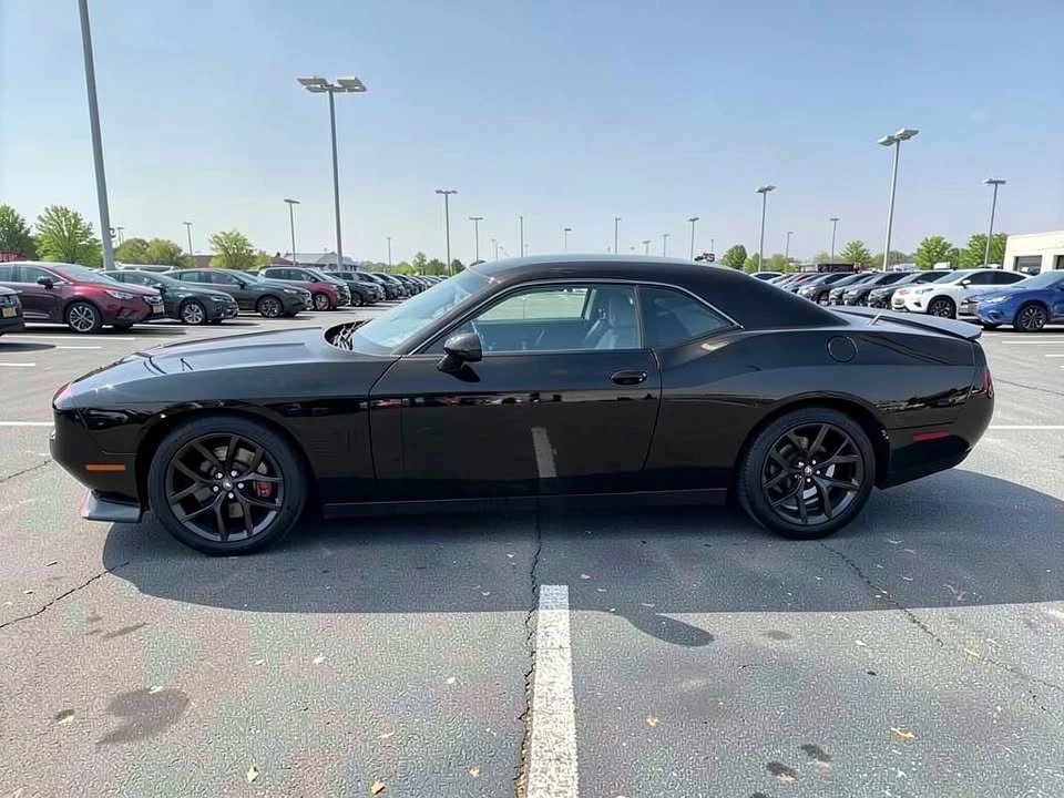 2020 Dodge Challenger 3rd Gen - Image 4 of 20