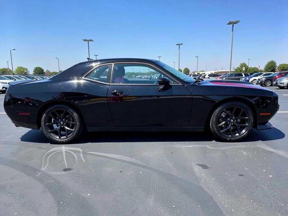 2020 Dodge Challenger 3rd Gen - Image 8 of 20