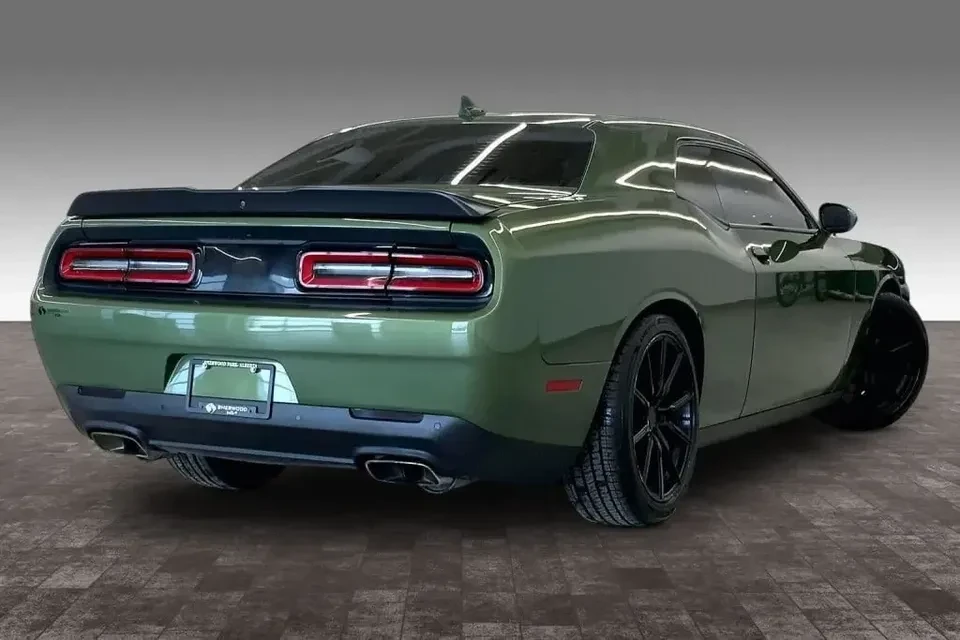 2020 Dodge Challenger 3rd Gen - Image 4 of 10