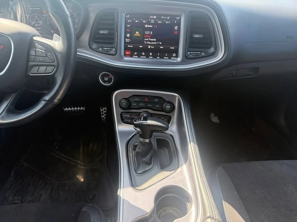 2020 Dodge Challenger 3rd Gen - Image 12 of 19