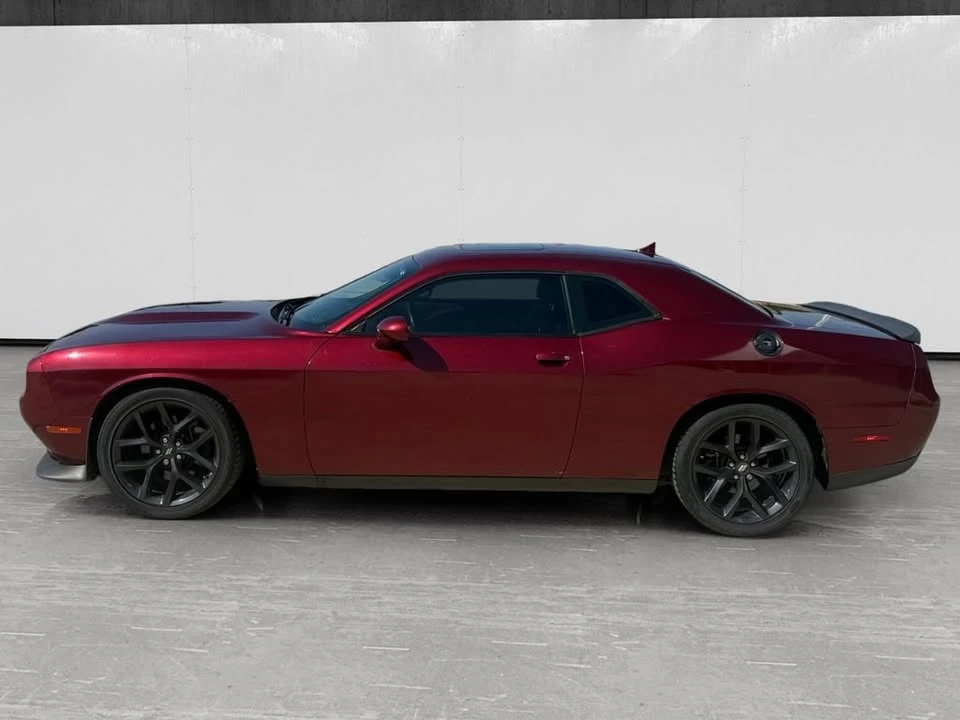 2020 Dodge Challenger 3rd Gen - Image 2 of 19