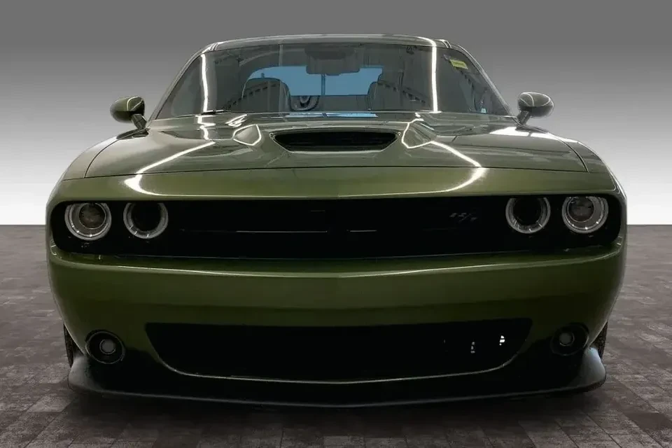 2020 Dodge Challenger 3rd Gen - Image 2 of 10