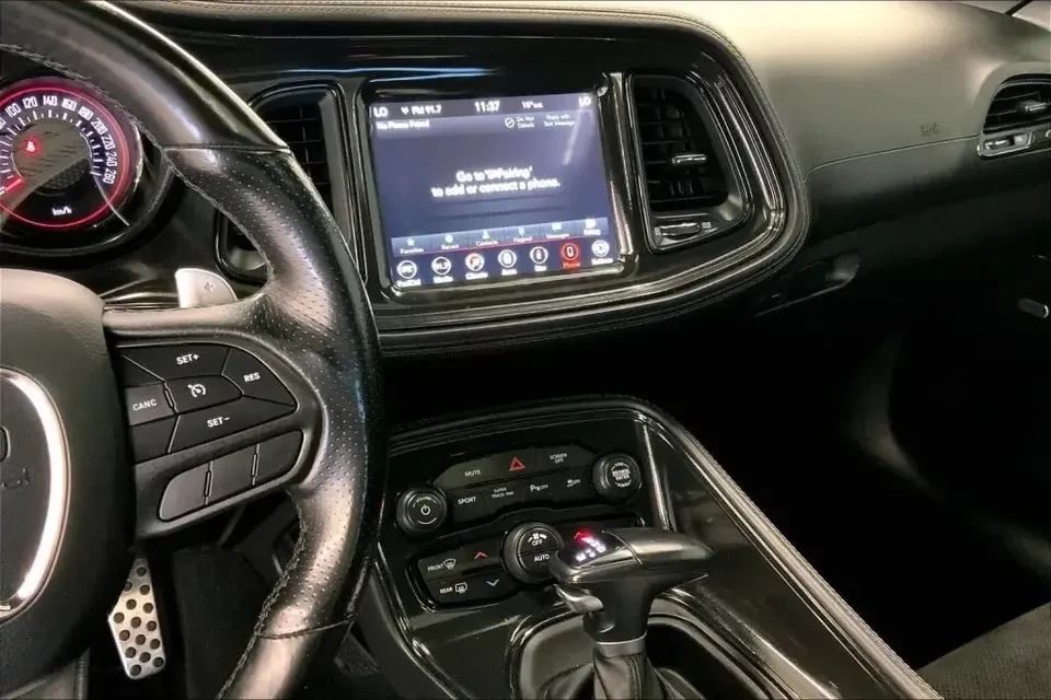 2020 Dodge Challenger 3rd Gen - Image 10 of 14