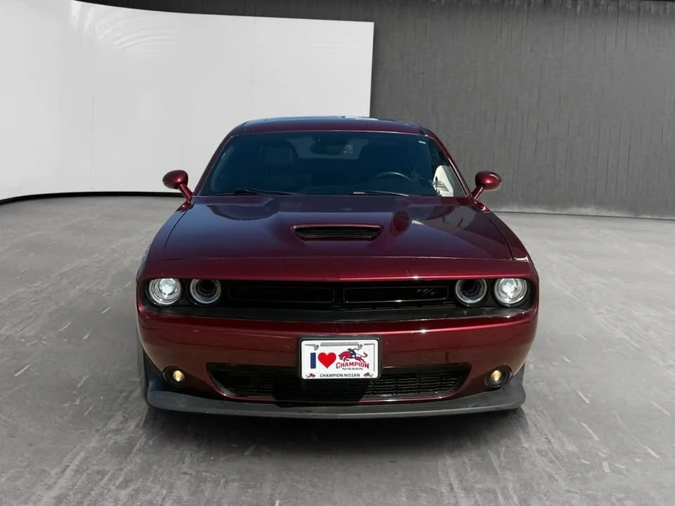 2020 Dodge Challenger 3rd Gen - Image 8 of 19