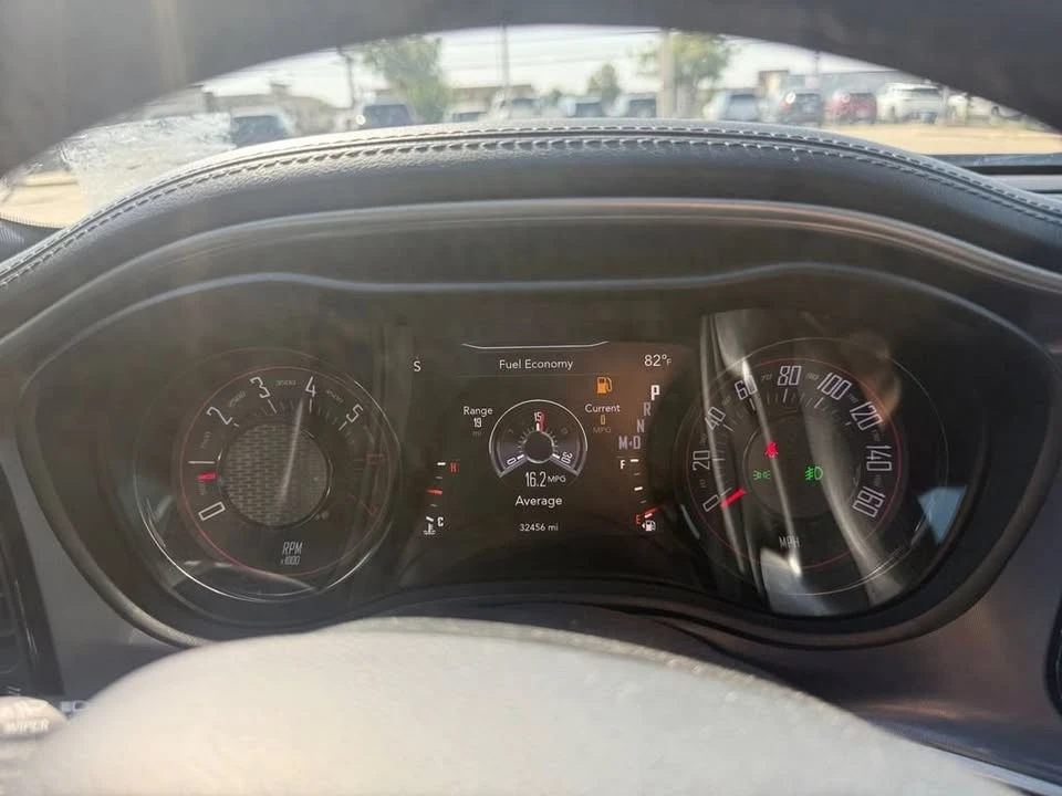 2020 Dodge Challenger 3rd Gen - Image 14 of 19