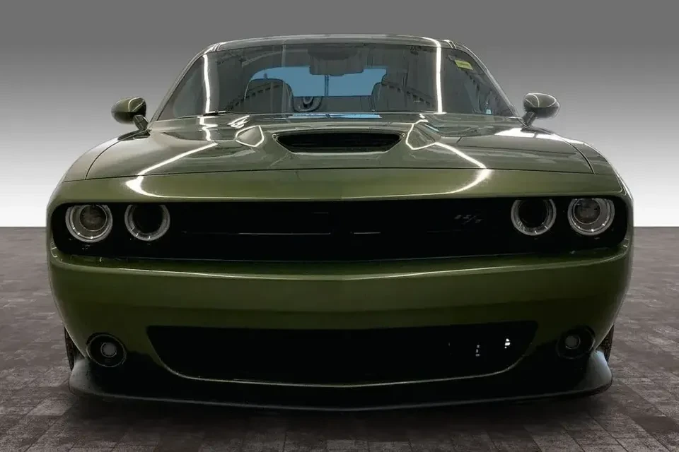 2020 Dodge Challenger 3rd Gen - Image 2 of 14