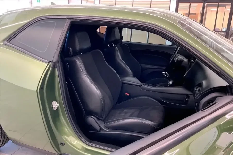 2020 Dodge Challenger 3rd Gen - Image 10 of 10