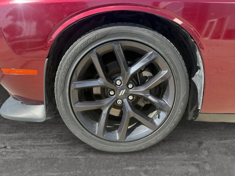 2020 Dodge Challenger 3rd Gen - Image 9 of 19