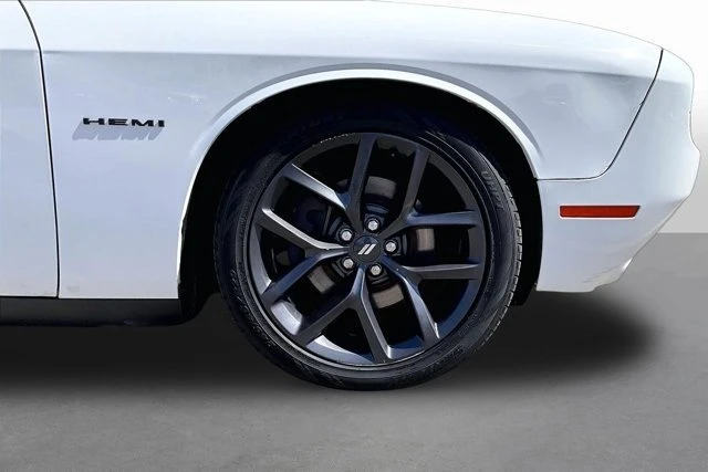 2020 Dodge Challenger 3rd Gen - Image 8 of 20