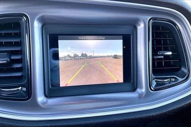 2020 Dodge Challenger 3rd Gen - Image 19 of 20