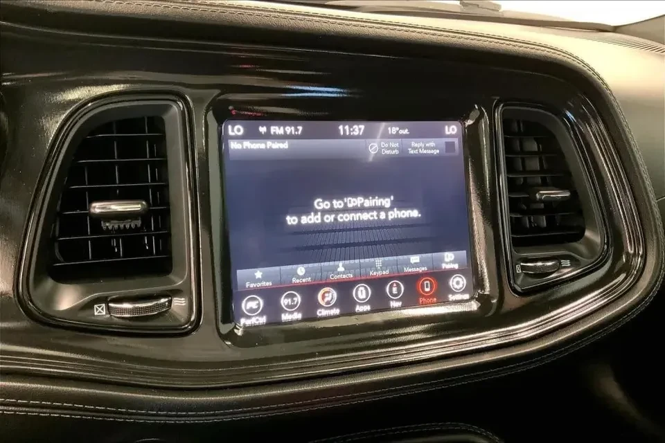 2020 Dodge Challenger 3rd Gen - Image 14 of 14