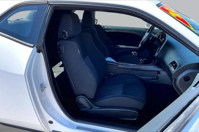 2020 Dodge Challenger 3rd Gen - Image 7 of 20
