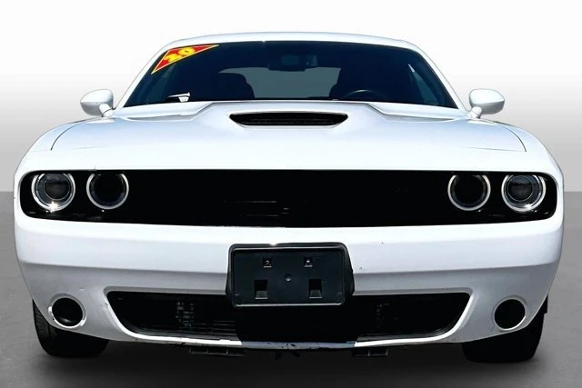 2020 Dodge Challenger 3rd Gen - Image 3 of 20