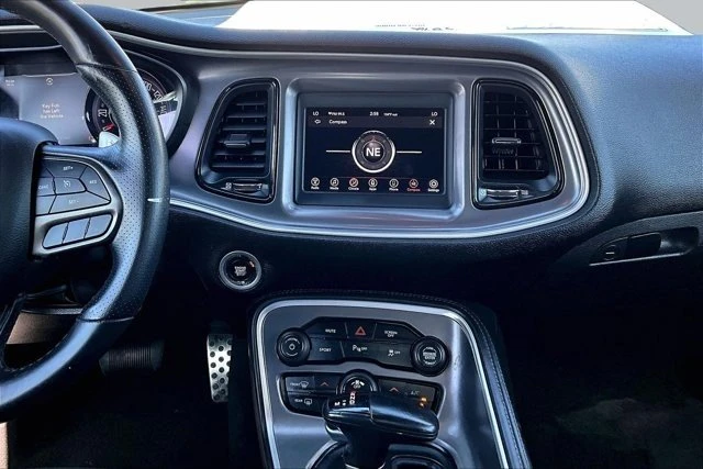 2020 Dodge Challenger 3rd Gen - Image 6 of 20