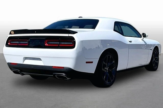 2020 Dodge Challenger 3rd Gen - Image 2 of 20