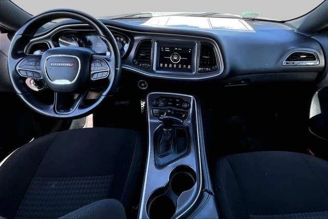 2020 Dodge Challenger 3rd Gen - Image 14 of 20