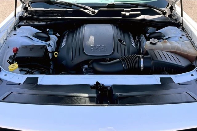 2020 Dodge Challenger 3rd Gen - Image 9 of 20