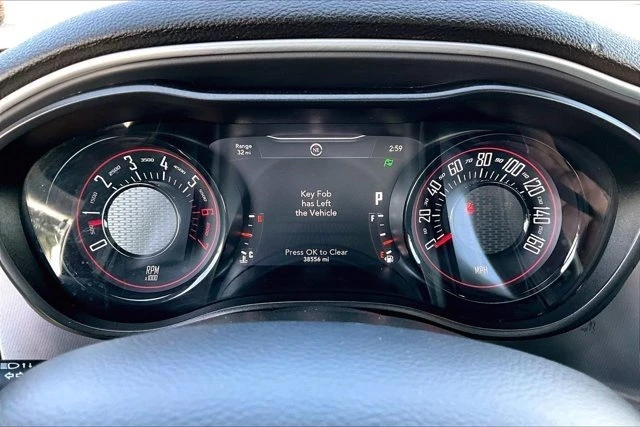 2020 Dodge Challenger 3rd Gen - Image 18 of 20