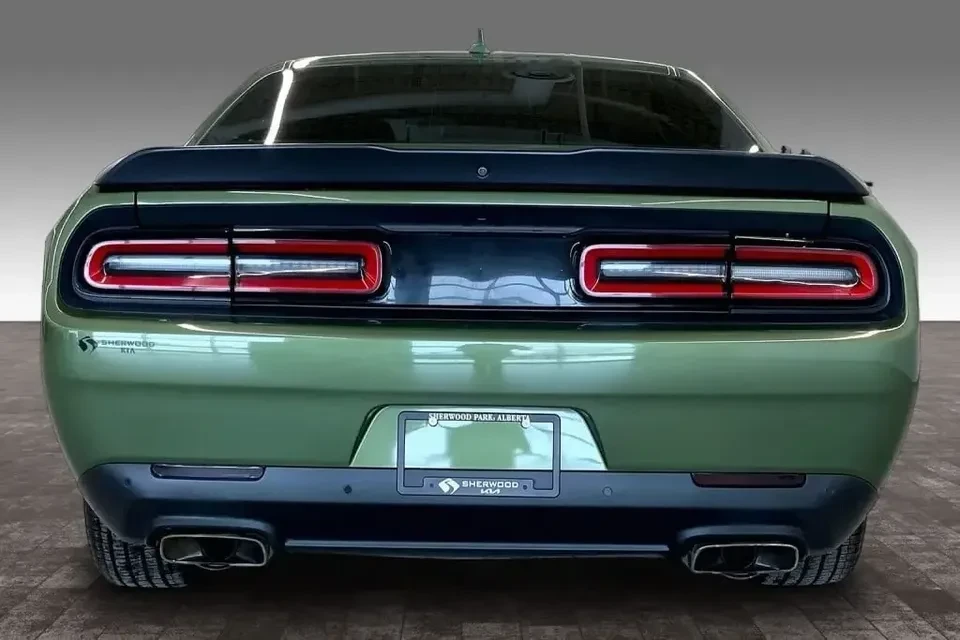 2020 Dodge Challenger 3rd Gen - Image 6 of 10