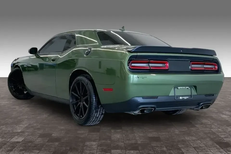 2020 Dodge Challenger 3rd Gen - Image 4 of 14