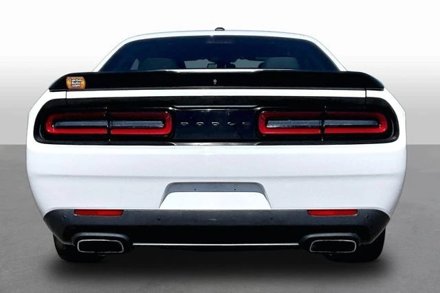 2020 Dodge Challenger 3rd Gen - Image 4 of 20