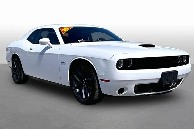 2020 Dodge Challenger 3rd Gen - Image 10 of 20