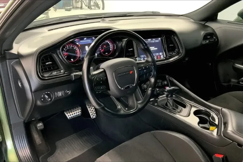 2020 Dodge Challenger 3rd Gen - Image 12 of 14