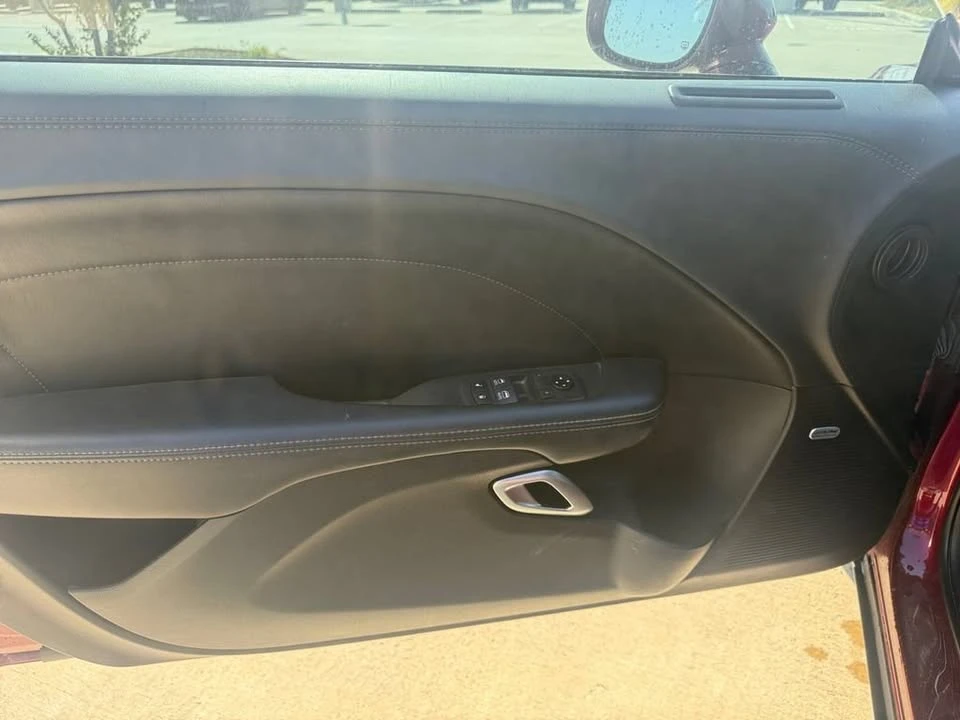 2020 Dodge Challenger 3rd Gen - Image 11 of 19