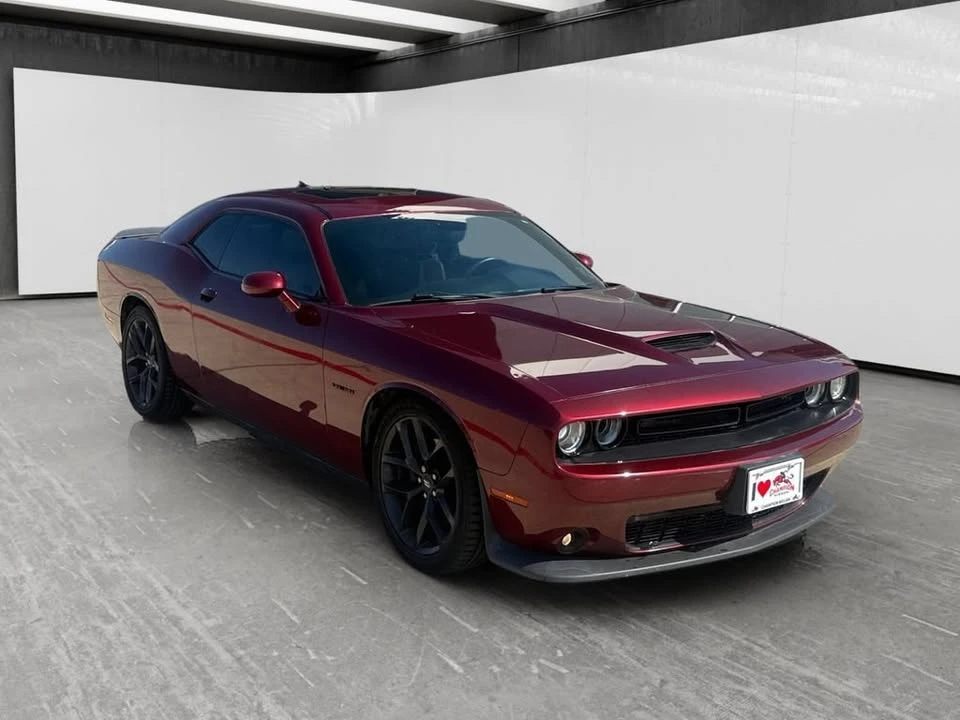 2020 Dodge Challenger 3rd Gen - Image 7 of 19