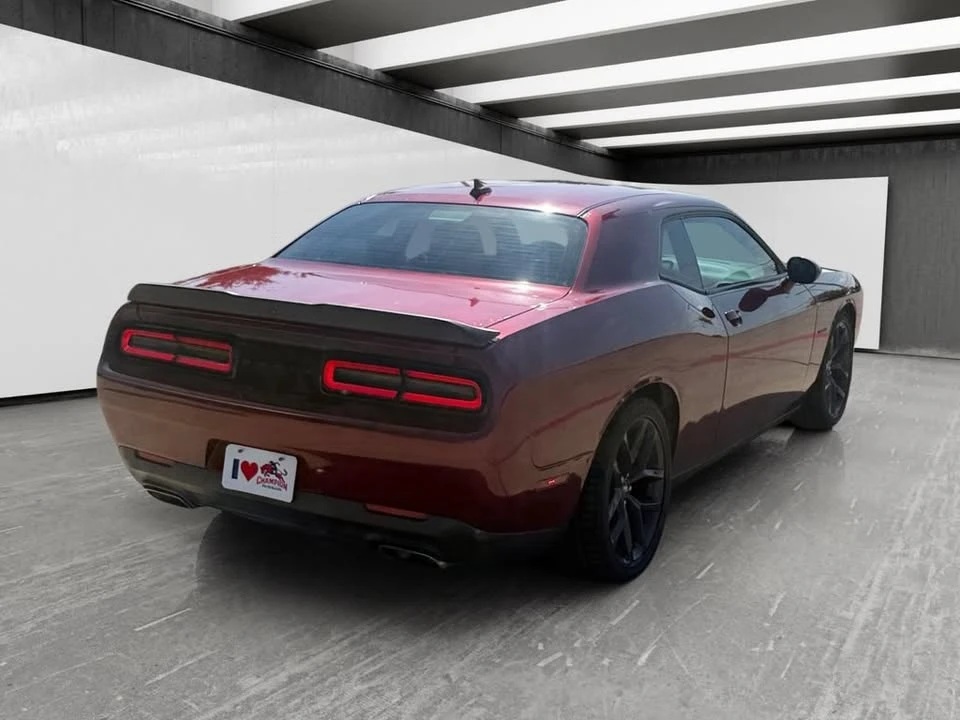 2020 Dodge Challenger 3rd Gen - Image 5 of 19