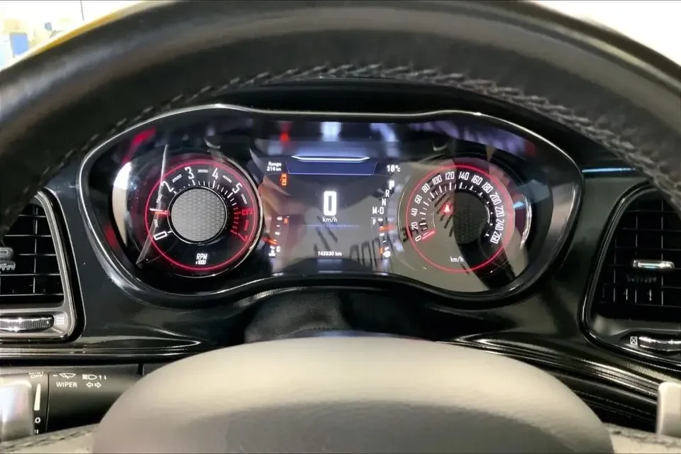 2020 Dodge Challenger 3rd Gen - Image 13 of 14