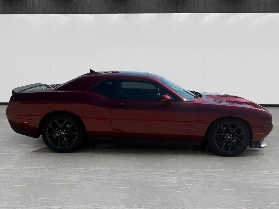 2020 Dodge Challenger 3rd Gen - Image 6 of 19