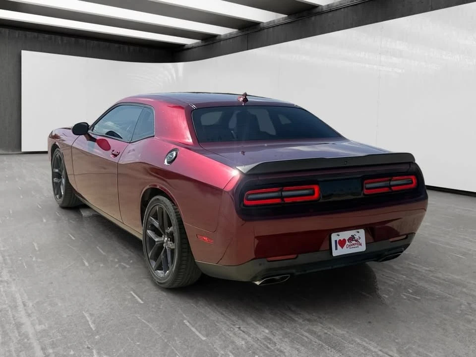 2020 Dodge Challenger 3rd Gen - Image 3 of 19
