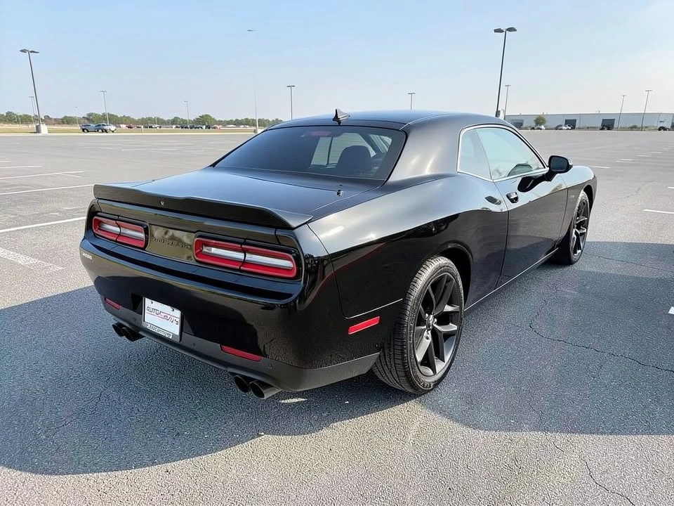 2020 Dodge Challenger 3rd Gen - Image 6 of 20