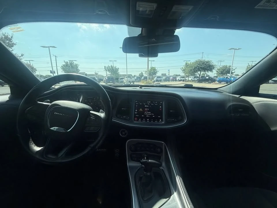 2020 Dodge Challenger 3rd Gen - Image 15 of 19