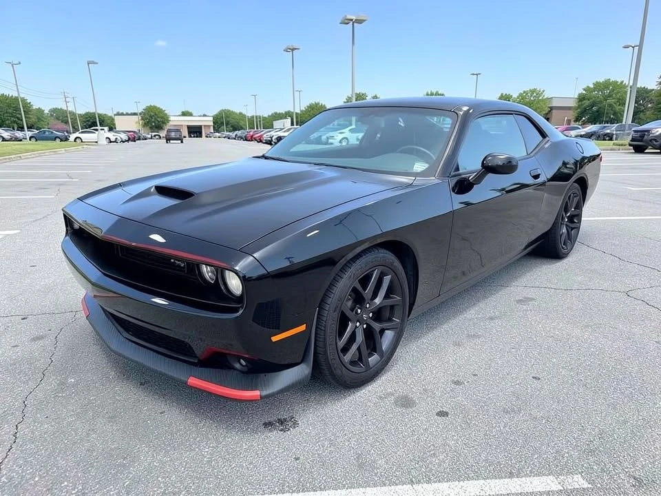 2020 Dodge Challenger 3rd Gen - Image 3 of 20