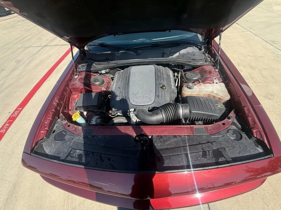 2020 Dodge Challenger 3rd Gen - Image 19 of 19