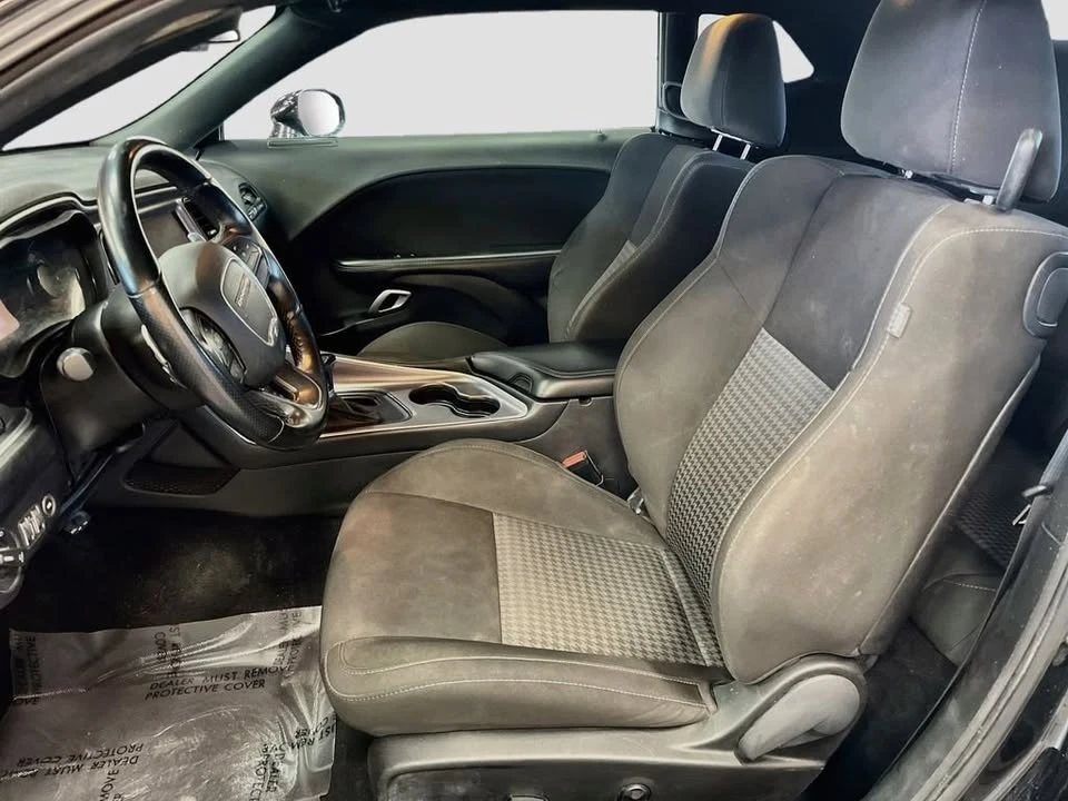 2020 Dodge Challenger 3rd Gen - Image 13 of 20