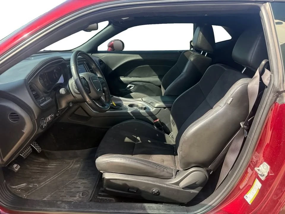 2020 Dodge Challenger 3rd Gen - Image 10 of 19