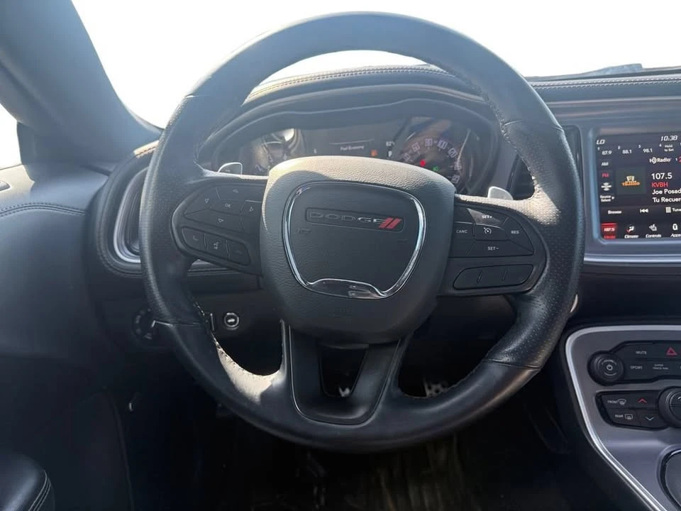 2020 Dodge Challenger 3rd Gen - Image 13 of 19