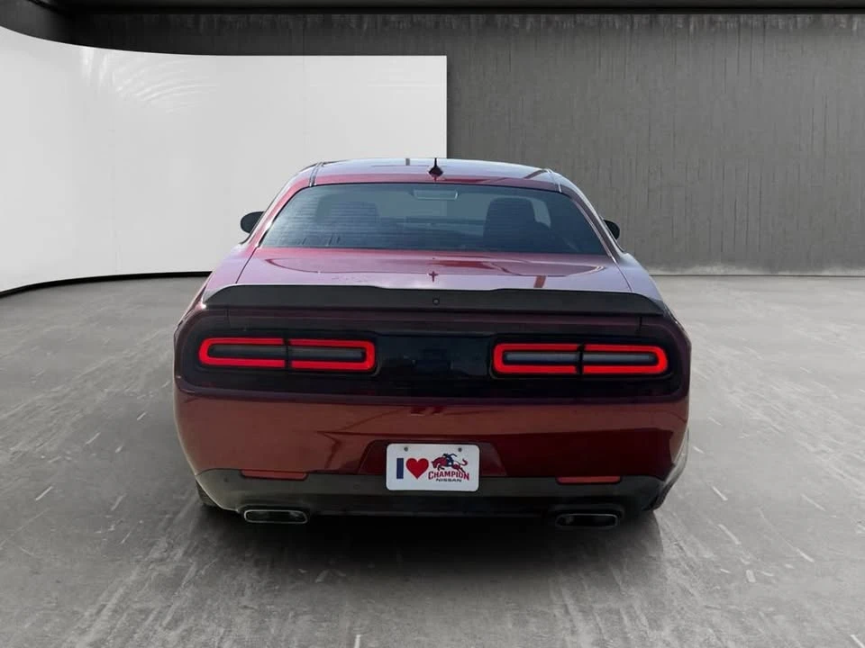 2020 Dodge Challenger 3rd Gen - Image 4 of 19