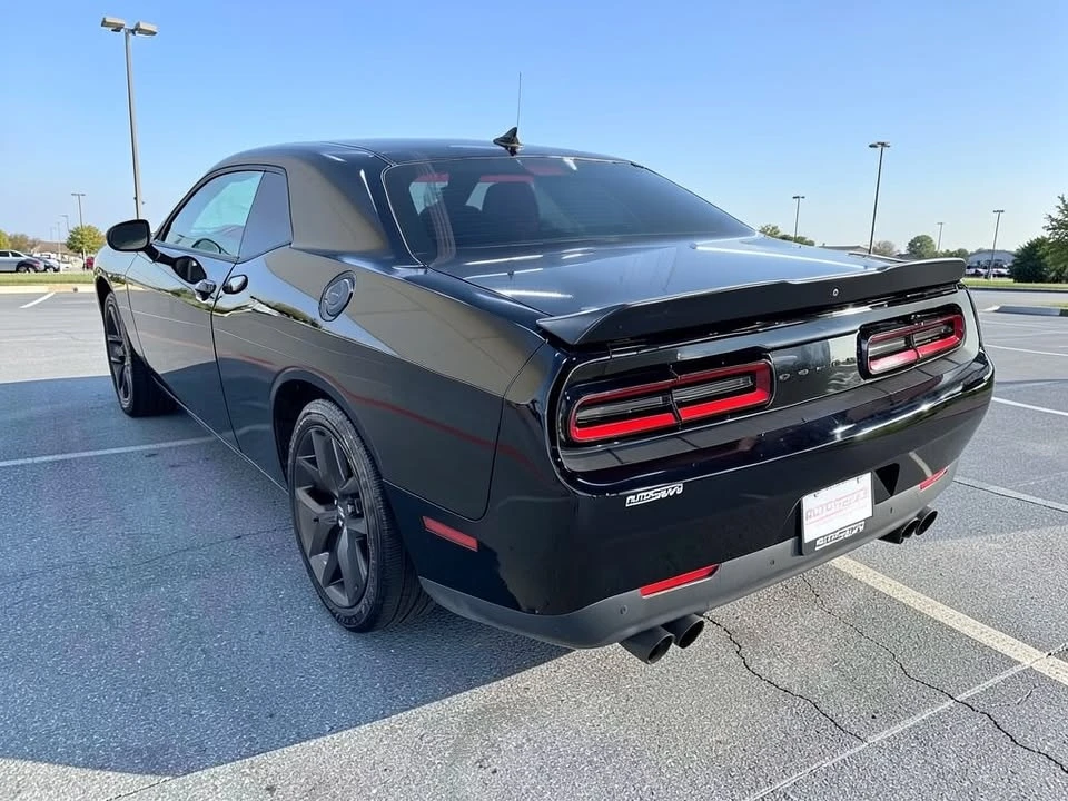 2020 Dodge Challenger 3rd Gen - Image 4 of 20