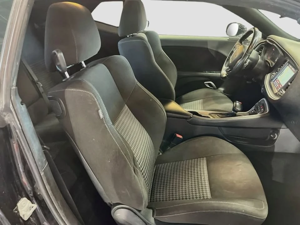 2020 Dodge Challenger 3rd Gen - Image 18 of 20