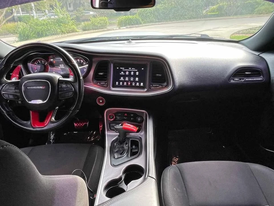 2020 Dodge Challenger 3rd Gen - Image 13 of 20