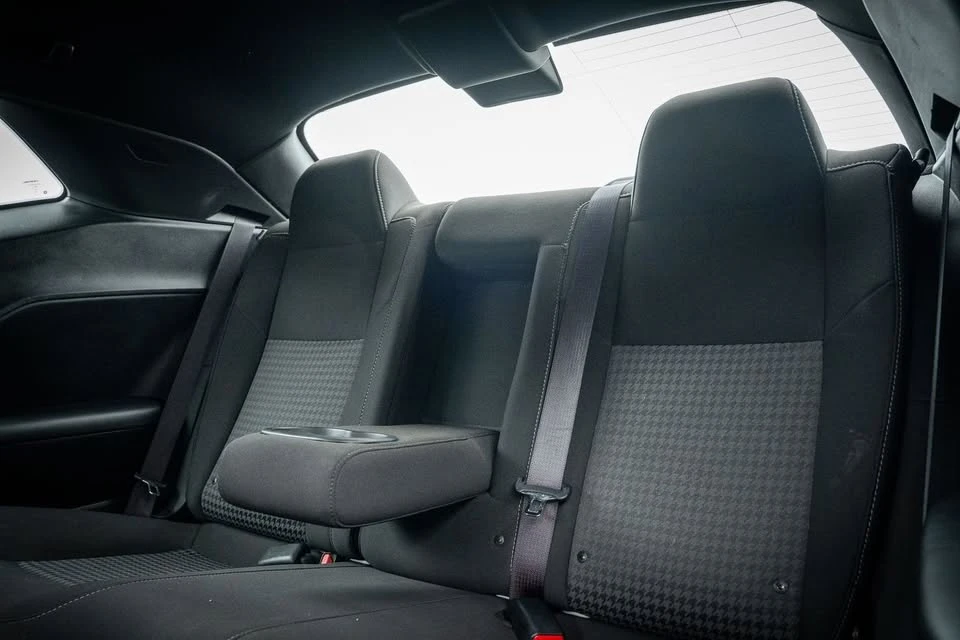 2020 Dodge Challenger 3rd Gen - Image 11 of 12
