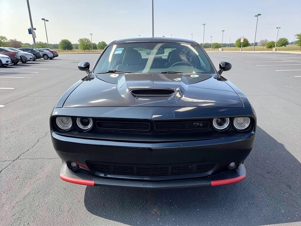 2020 Dodge Challenger 3rd Gen - Image 2 of 20
