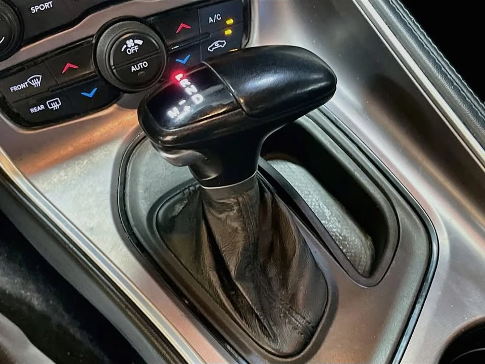 2020 Dodge Challenger 3rd Gen - Image 11 of 20