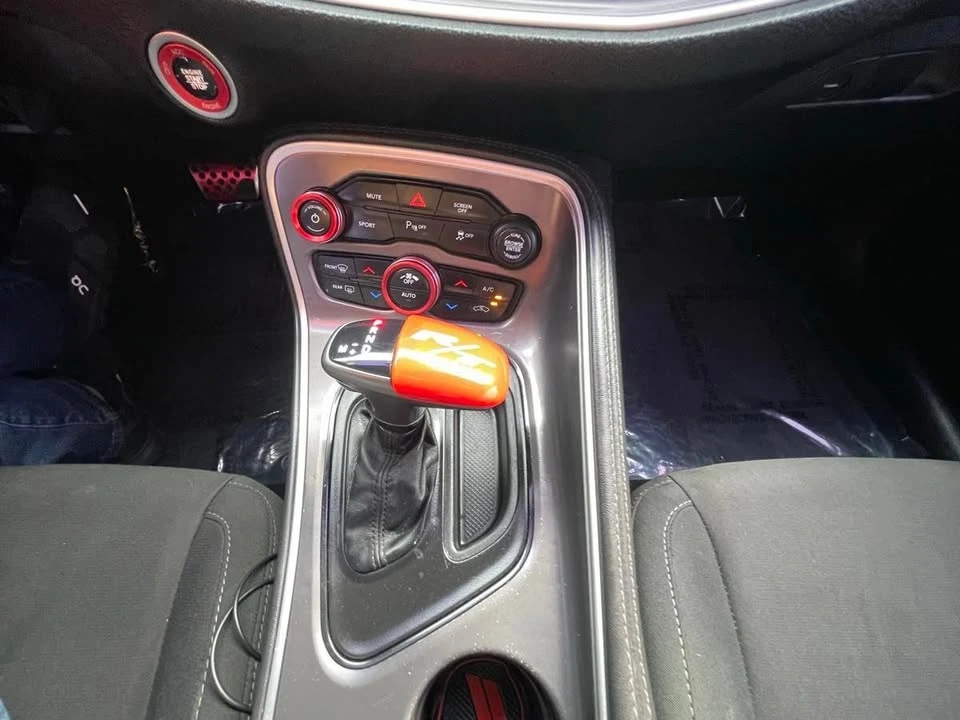 2020 Dodge Challenger 3rd Gen - Image 18 of 20